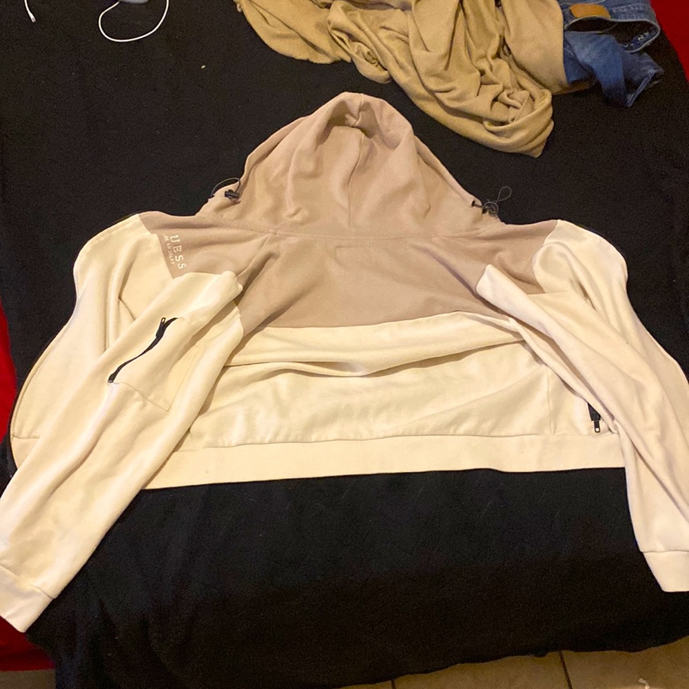 Guess jacket